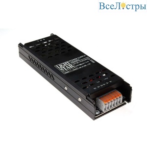Блок питания Lightstar 24V 400W IP20 16,7A 424401