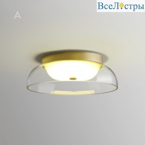 Потолочный cветильник ImperiumLoft Clarity 140608-26