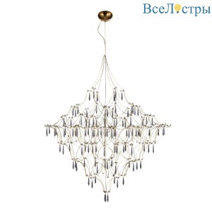 Подвесная люстра ST Luce Gravetta SL6601.203.114