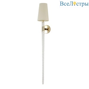 Бра Newport 3580 3581/A gold М0068244