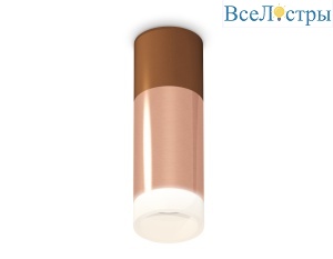 Потолочный светильник Ambrella Light Techno Spot XS6326062 (C6304, A2010, C6326, N6248)
