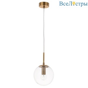 Подвесной светильник Arte Lamp Volare A1915SP-1AB