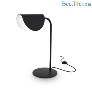 Настольная лампа Maytoni Technical Mollis MOD126TL-01B