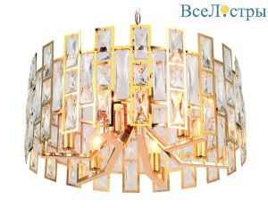 Подвесная люстра Ambrella Light Traditional TR5061