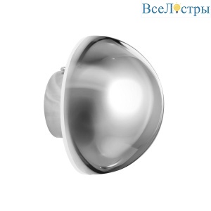 Настенный светодиодный светильник Loft IT Dot 10362L Chrome