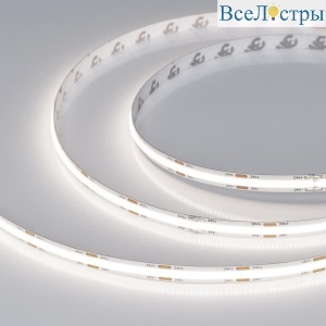 Светодиодная лента герметичная Arlight COB-Nano-X544-8mm 24V Day4000 031905(2)