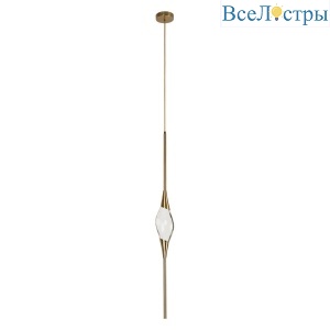 Подвесной светодиодный светильник Loft IT Pezzo 10235/1000