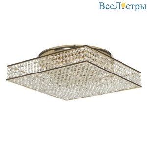 Потолочный светильник Dio DArte Elite Como E 1.2.40.100 G