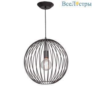 Подвесной светильник Vitaluce V4270-1/1S
