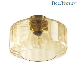 Потолочный светильник Odeon Light Pendant Binga 4747/1C