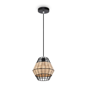 Подвесной светильник Freya Shape FR5335PL-01B1