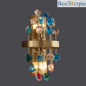 Настенный светильник Imperium Loft Rufina 209142-23