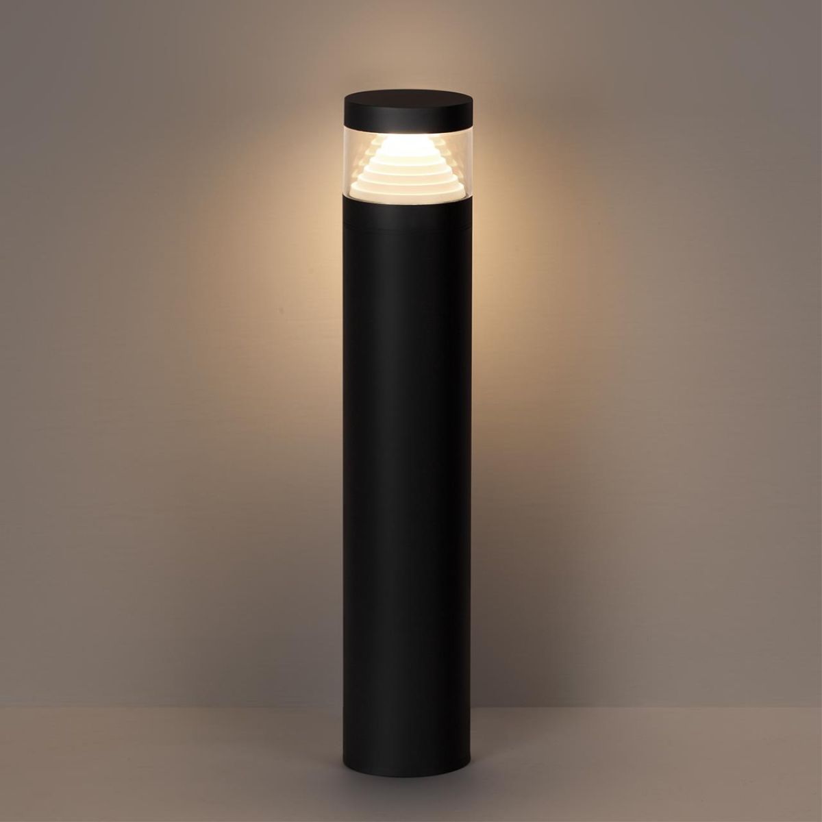 ландшафтный светильник odeon light nature hulk 7140/20gla