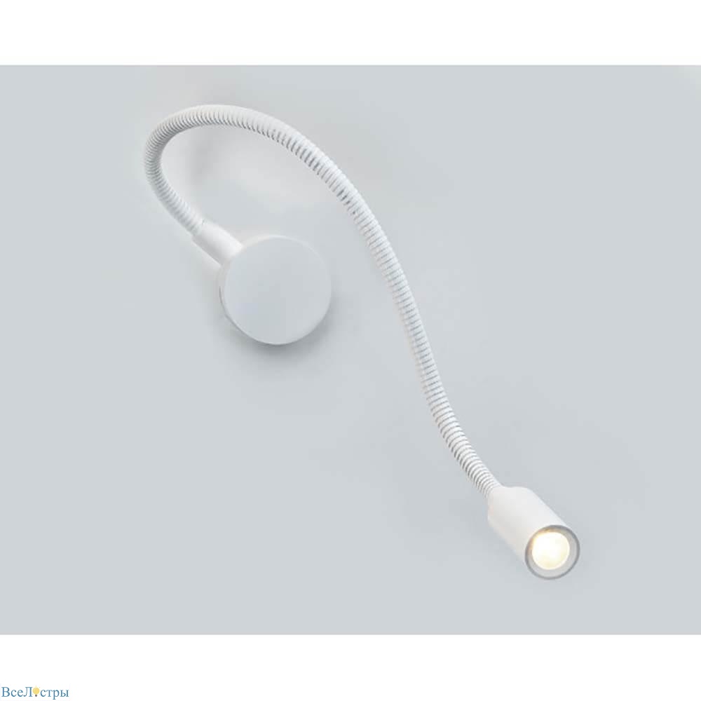 бра italline 3026 white
