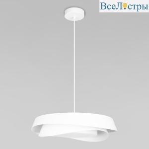 Подвесная люстра Loft IT Petale 10256P White