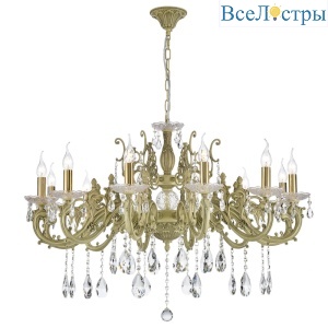 Подвесная люстра Dio DArte Elite Colzano E 1.1.12.600 W