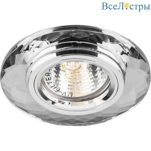Встраиваемый светильник Feron 81602 19739