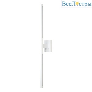 Настенный светильник LEDtrec LT7180 WH