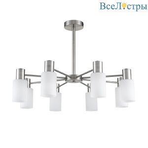 Люстра на штанге Lumion Mave 8099/8C