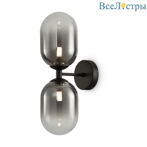 Бра Freya Tesse FR1011WL-02B