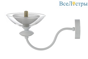 Бра Arti Lampadari Noventa E 2.1.1 W