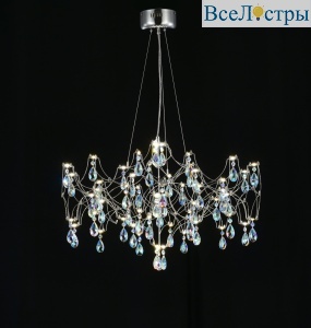 Подвесная люстра Myfar Ileria MR2650-57P-50CD