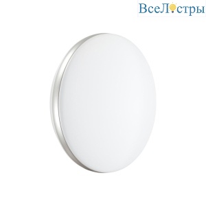Настенно-потолочный светильник Sonex Pale Ringo 7625/ELN