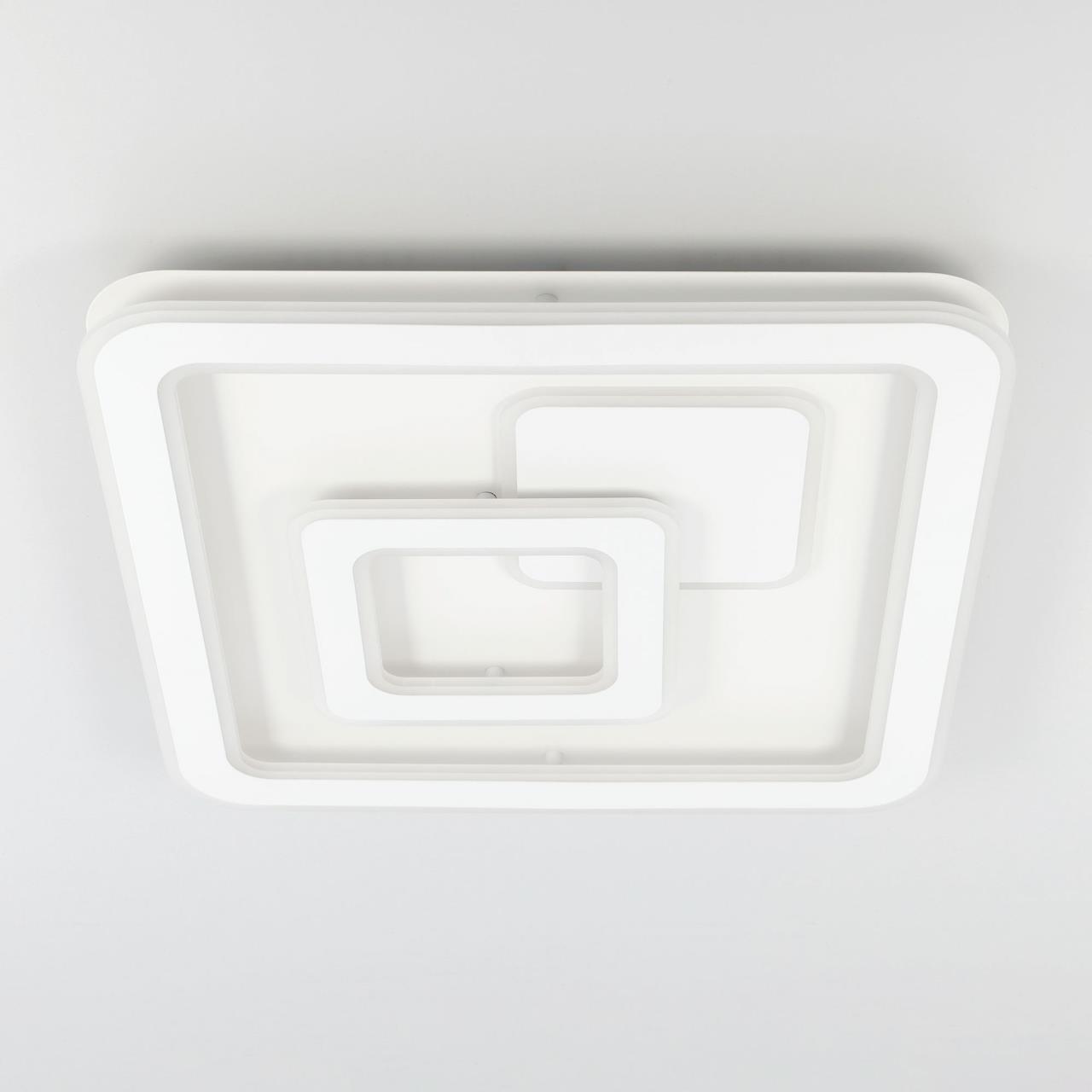 потолочная люстра citilux квест cl739b150e