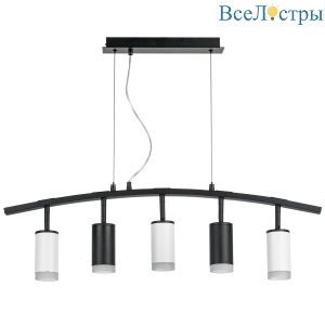 Подвесная люстра Lightstar Rullo (571735+214437-2+214436-3+202430-5) LR7353723630