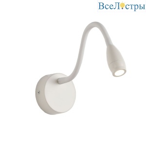 Гибкое бра Zortes Weich ZRS.10012.3