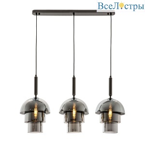 Подвесной светильник Modestyle MS.220.780 BK
