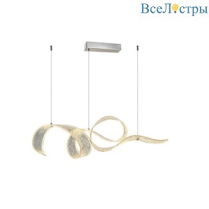 Подвесная люстра Aployt Riccarda APL.075.03.32