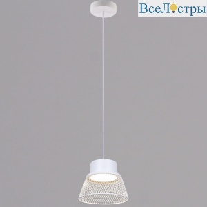 Подвесной светильник Reluce 01109-0.9-01 WT