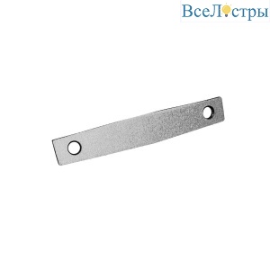 Планка соединительная Lightstar Linea 506181