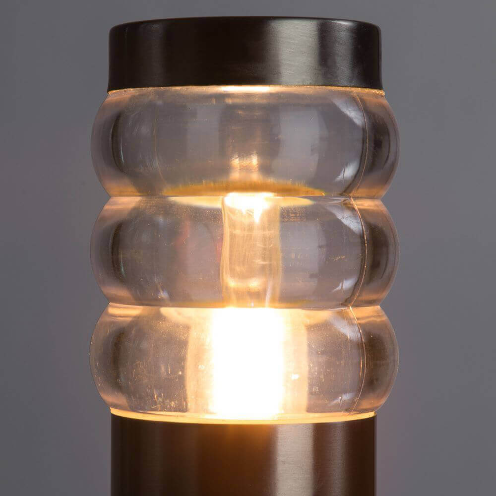 уличный светильник arte lamp portico a8381pa-1ss