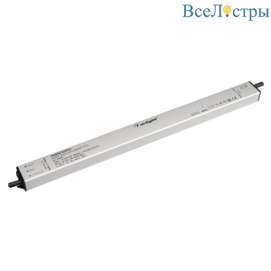 Блок питания Arlight ARPV-LG24240-Linear-PFC (24V, 10A, 240W) 034891