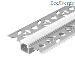 Профиль Arlight FANTOM-W12-2000 ANOD 040325