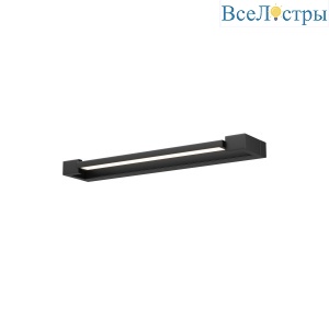 Подсветка для зеркала Maytoni Beam MIR002WL-L8B4K