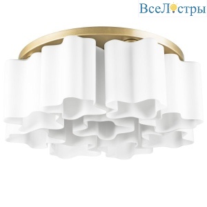 Потолочная люстра Lightstar Nubi 802093