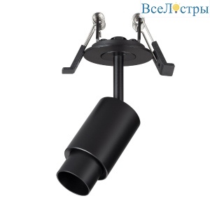Встраиваемый спот Arlight ART-NEMO-BUILT-ZOOM-R38-5W Warm3000 049777