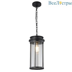 Уличный подвесной светильник Feron Новара PL785 51839