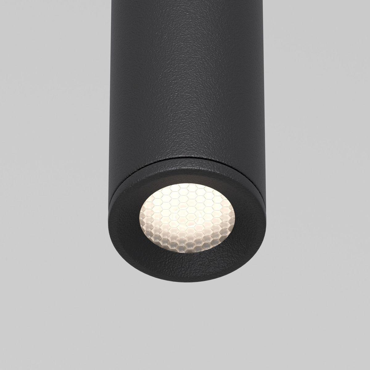 подвесной светодиодный светильник elektrostandard flinn 50263 led a066779