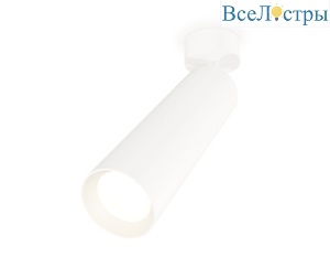 Спот Ambrella Light Techno Spot XM6355001 (A2202, C6355, N6101)
