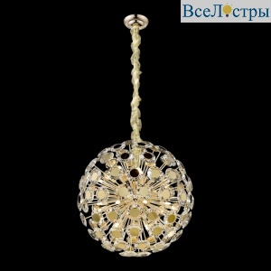 Подвесная люстра WERTMARK WE109.23.303