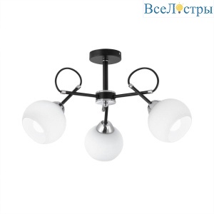 Потолочная люстра Citilux Стивен CL141231