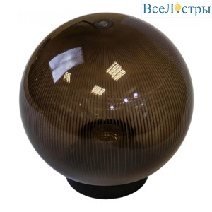 Уличный светильник ЭРА НТУ 02-60-255 Б0048071