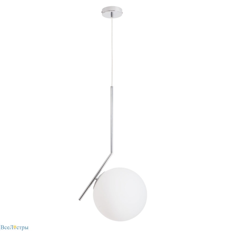 подвесной светильник arte lamp a1921sp-1cc