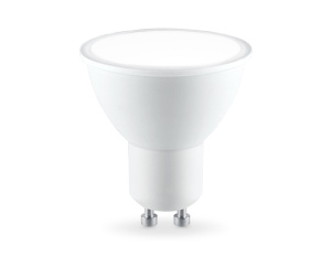 Светодиодная лампа Ambrella Light Bulbing GU10 9W 4000K 180904