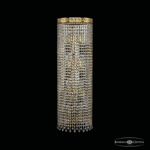 Бра Bohemia Ivele Crystal 83401B/25IV-75 G Drops