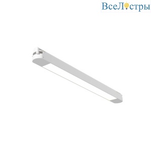 Трековый однофазный светильник Maytoni Technical Basis TR000-1-12W4K-W_1
